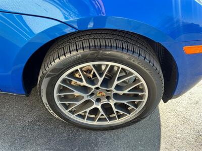 2016 Porsche Macan S   - Photo 11 - Salt Lake City, UT 84115