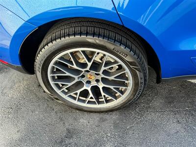 2016 Porsche Macan S   - Photo 12 - Salt Lake City, UT 84115