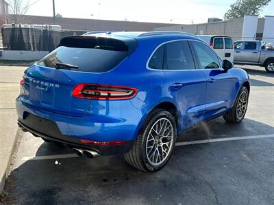 2016 Porsche Macan S   - Photo 7 - Salt Lake City, UT 84115
