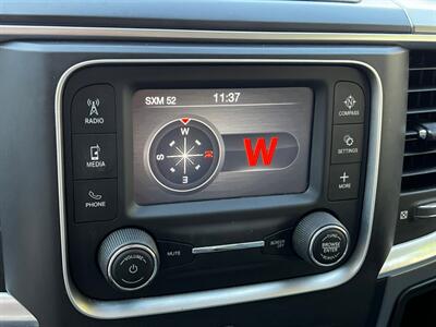 2022 RAM 1500 Classic SLT   - Photo 27 - Salt Lake City, UT 84115