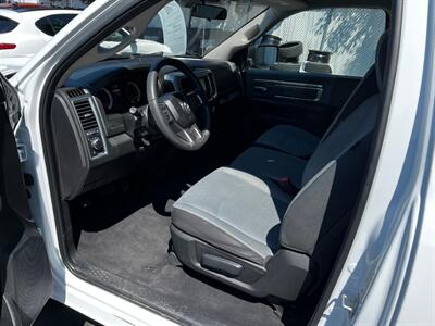 2022 RAM 1500 Classic SLT   - Photo 15 - Salt Lake City, UT 84115