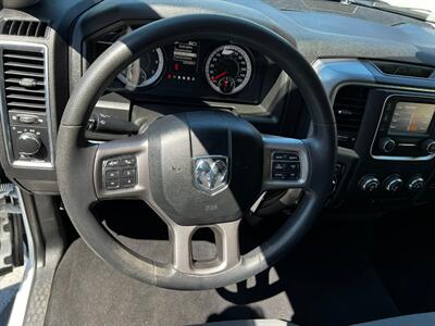 2022 RAM 1500 Classic SLT   - Photo 22 - Salt Lake City, UT 84115
