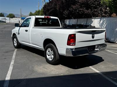 2022 RAM 1500 Classic SLT   - Photo 5 - Salt Lake City, UT 84115
