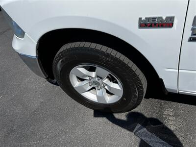 2022 RAM 1500 Classic SLT   - Photo 14 - Salt Lake City, UT 84115