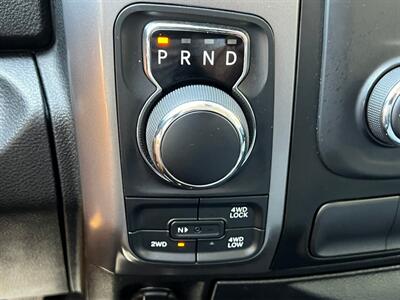2022 RAM 1500 Classic SLT   - Photo 24 - Salt Lake City, UT 84115