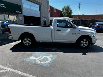 2022 RAM 1500 Classic SLT   - Photo 8 - Salt Lake City, UT 84115