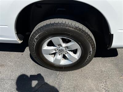 2022 RAM 1500 Classic SLT   - Photo 13 - Salt Lake City, UT 84115