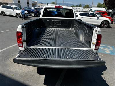 2022 RAM 1500 Classic SLT   - Photo 12 - Salt Lake City, UT 84115