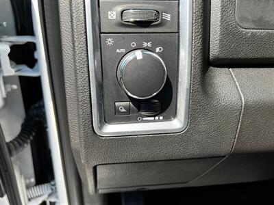 2022 RAM 1500 Classic SLT   - Photo 19 - Salt Lake City, UT 84115
