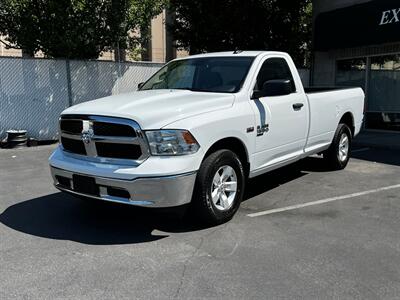 2022 RAM 1500 Classic SLT   - Photo 3 - Salt Lake City, UT 84115
