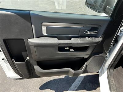 2022 RAM 1500 Classic SLT   - Photo 18 - Salt Lake City, UT 84115