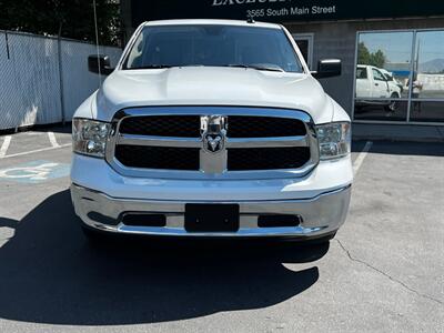 2022 RAM 1500 Classic SLT   - Photo 2 - Salt Lake City, UT 84115