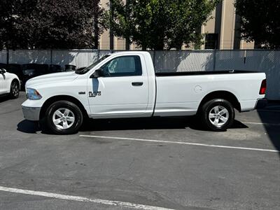 2022 RAM 1500 Classic SLT   - Photo 4 - Salt Lake City, UT 84115