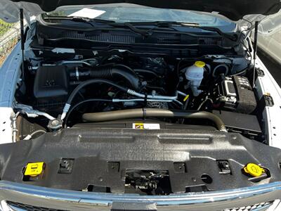 2022 RAM 1500 Classic SLT   - Photo 32 - Salt Lake City, UT 84115
