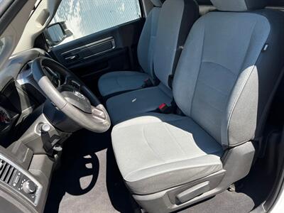 2022 RAM 1500 Classic SLT   - Photo 17 - Salt Lake City, UT 84115