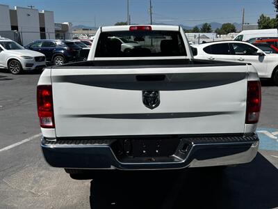 2022 RAM 1500 Classic SLT   - Photo 6 - Salt Lake City, UT 84115