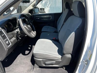 2022 RAM 1500 Classic SLT   - Photo 16 - Salt Lake City, UT 84115