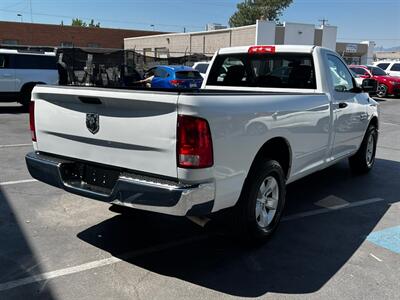 2022 RAM 1500 Classic SLT   - Photo 7 - Salt Lake City, UT 84115