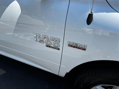 2022 RAM 1500 Classic SLT   - Photo 9 - Salt Lake City, UT 84115