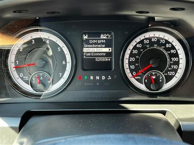 2022 RAM 1500 Classic SLT   - Photo 23 - Salt Lake City, UT 84115