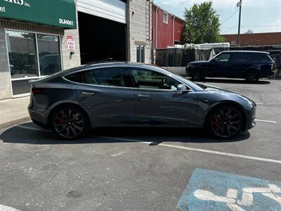2020 Tesla Model 3 Performance - Photo 8 - Salt Lake City, UT 84115
