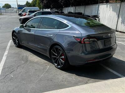2020 Tesla Model 3 Performance - Photo 5 - Salt Lake City, UT 84115