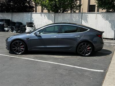 2020 Tesla Model 3 Performance - Photo 4 - Salt Lake City, UT 84115