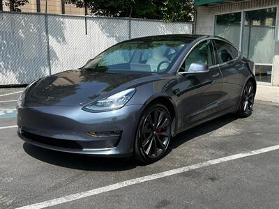 2020 Tesla Model 3 Performance - Photo 3 - Salt Lake City, UT 84115