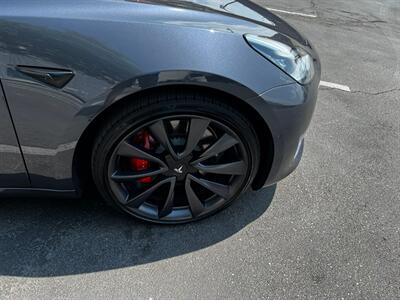2020 Tesla Model 3 Performance - Photo 9 - Salt Lake City, UT 84115