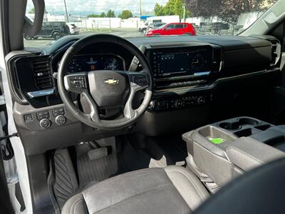 2024 Chevrolet Silverado 3500HD LT - Photo 26 - Salt Lake City, UT 84115