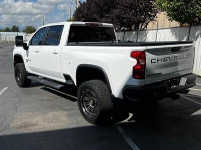 2024 Chevrolet Silverado 3500HD LT - Photo 5 - Salt Lake City, UT 84115