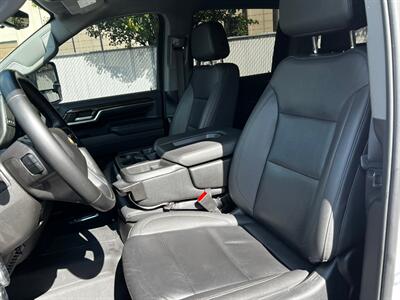 2024 Chevrolet Silverado 3500HD LT - Photo 21 - Salt Lake City, UT 84115