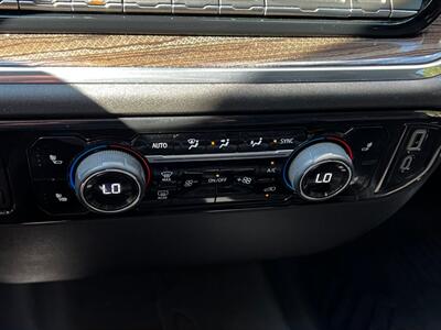 2024 Chevrolet Silverado 3500HD LT - Photo 36 - Salt Lake City, UT 84115