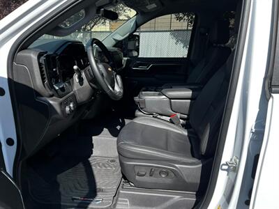 2024 Chevrolet Silverado 3500HD LT - Photo 20 - Salt Lake City, UT 84115