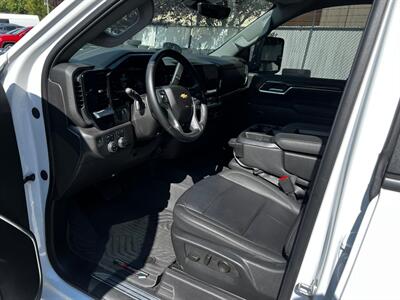2024 Chevrolet Silverado 3500HD LT - Photo 19 - Salt Lake City, UT 84115