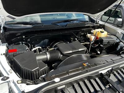 2024 Chevrolet Silverado 3500HD LT - Photo 43 - Salt Lake City, UT 84115