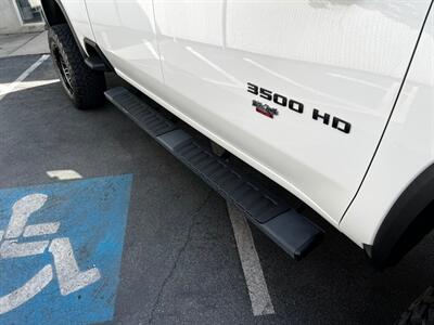 2024 Chevrolet Silverado 3500HD LT - Photo 12 - Salt Lake City, UT 84115