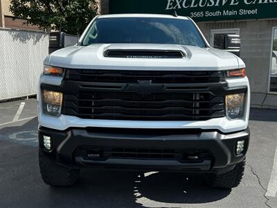 2024 Chevrolet Silverado 3500HD LT - Photo 2 - Salt Lake City, UT 84115