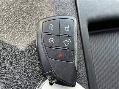 2024 Chevrolet Silverado 3500HD LT - Photo 42 - Salt Lake City, UT 84115