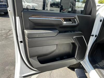 2024 Chevrolet Silverado 3500HD LT - Photo 22 - Salt Lake City, UT 84115