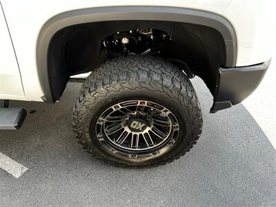 2024 Chevrolet Silverado 3500HD LT - Photo 15 - Salt Lake City, UT 84115