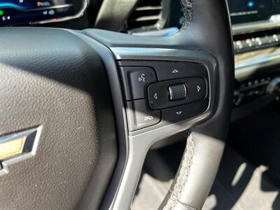 2024 Chevrolet Silverado 3500HD LT - Photo 30 - Salt Lake City, UT 84115