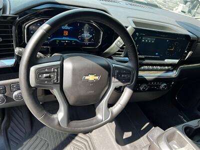 2024 Chevrolet Silverado 3500HD LT - Photo 31 - Salt Lake City, UT 84115