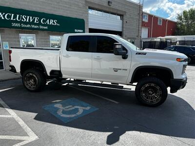 2024 Chevrolet Silverado 3500HD LT - Photo 11 - Salt Lake City, UT 84115
