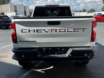 2024 Chevrolet Silverado 3500HD LT - Photo 6 - Salt Lake City, UT 84115