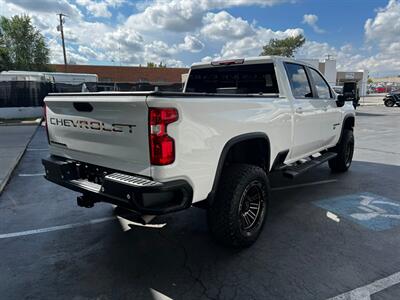 2024 Chevrolet Silverado 3500HD LT - Photo 10 - Salt Lake City, UT 84115