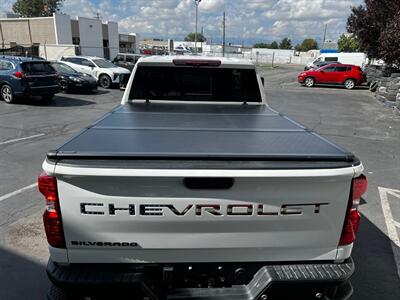 2024 Chevrolet Silverado 3500HD LT - Photo 7 - Salt Lake City, UT 84115