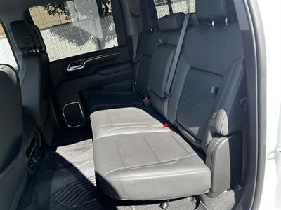 2024 Chevrolet Silverado 3500HD LT - Photo 24 - Salt Lake City, UT 84115