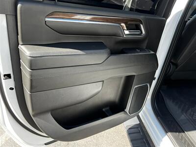 2024 Chevrolet Silverado 3500HD LT - Photo 25 - Salt Lake City, UT 84115