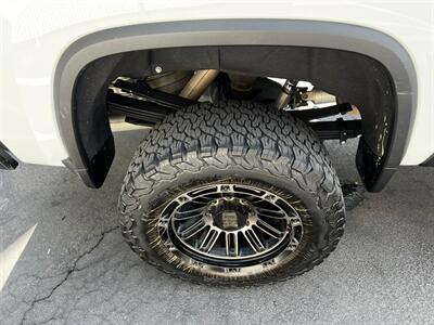 2024 Chevrolet Silverado 3500HD LT - Photo 16 - Salt Lake City, UT 84115
